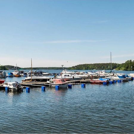 Fresh And Cosy Apartment In The Center Of The City Ville de Ville de Stockholm Extérieur photo