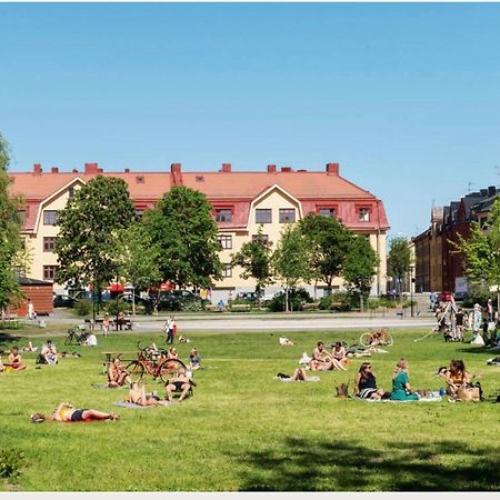 Fresh And Cosy Apartment In The Center Of The City Ville de Ville de Stockholm Extérieur photo