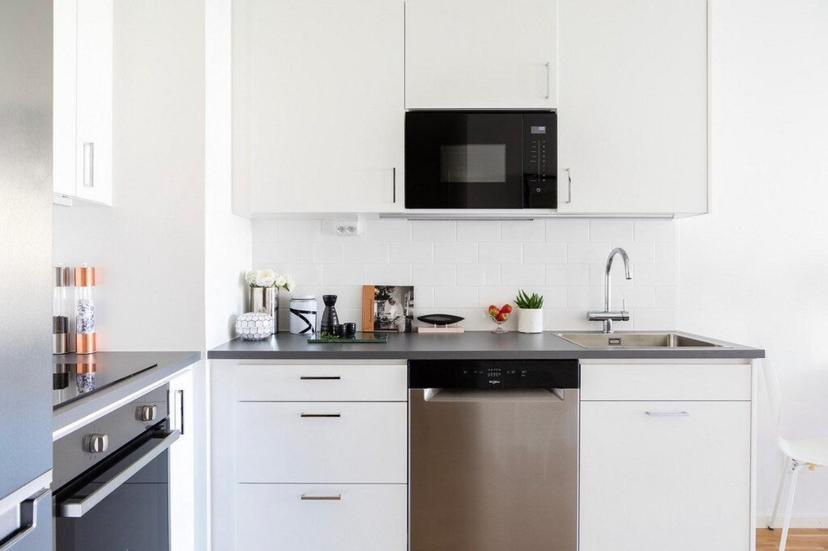 Fresh And Cosy Apartment In The Center Of The City Ville de Ville de Stockholm Extérieur photo