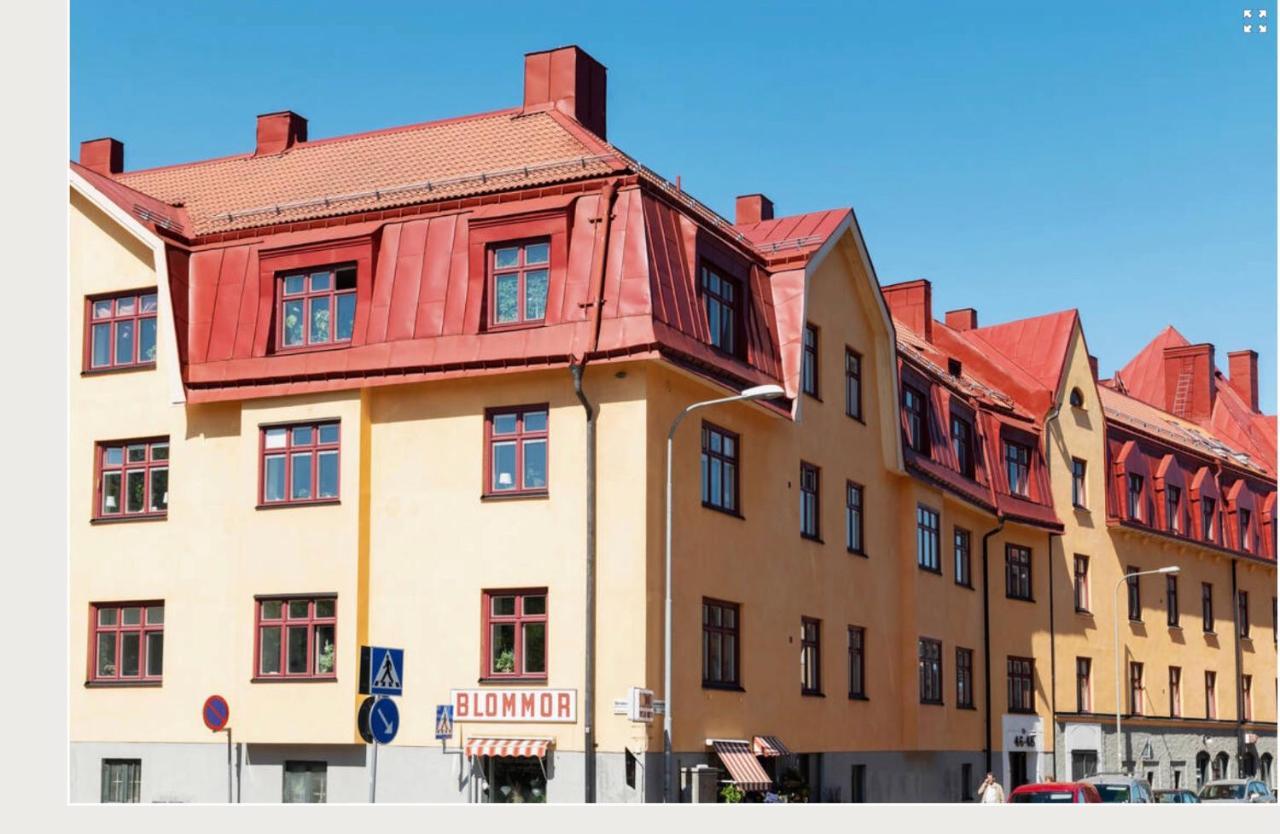 Fresh And Cosy Apartment In The Center Of The City Ville de Ville de Stockholm Extérieur photo
