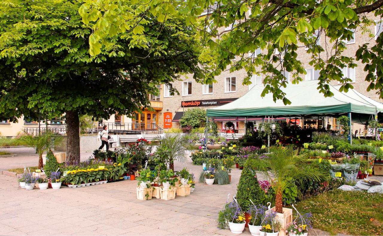 Fresh And Cosy Apartment In The Center Of The City Ville de Ville de Stockholm Extérieur photo