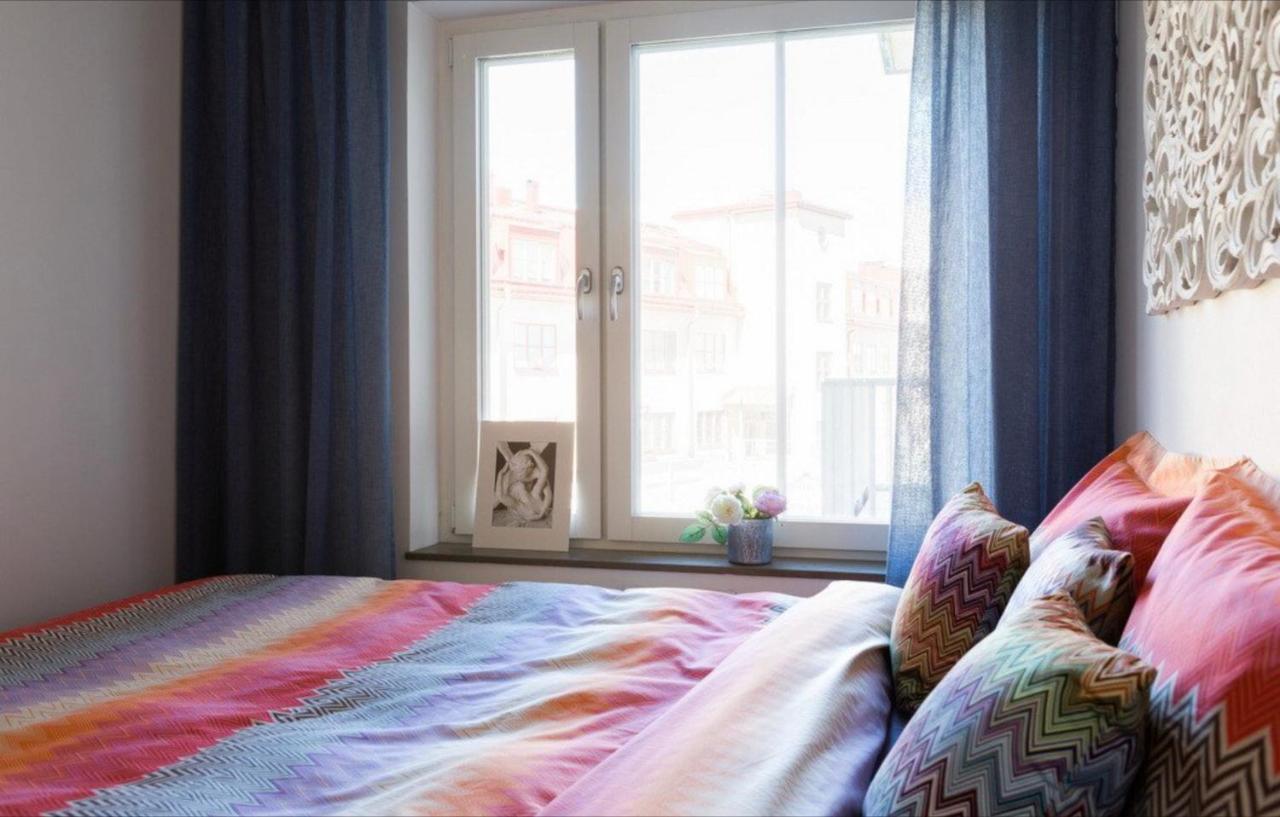Fresh And Cosy Apartment In The Center Of The City Ville de Ville de Stockholm Extérieur photo