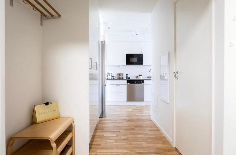 Fresh And Cosy Apartment In The Center Of The City Ville de Ville de Stockholm Extérieur photo