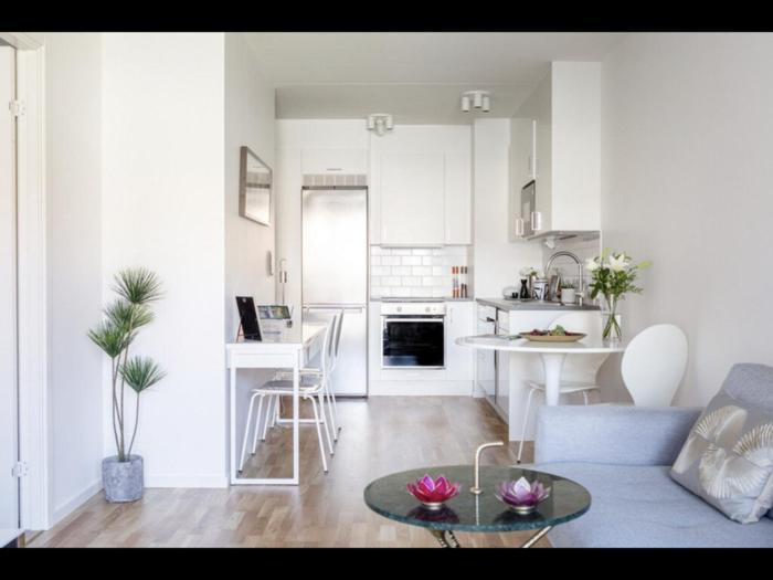 Fresh And Cosy Apartment In The Center Of The City Ville de Ville de Stockholm Extérieur photo